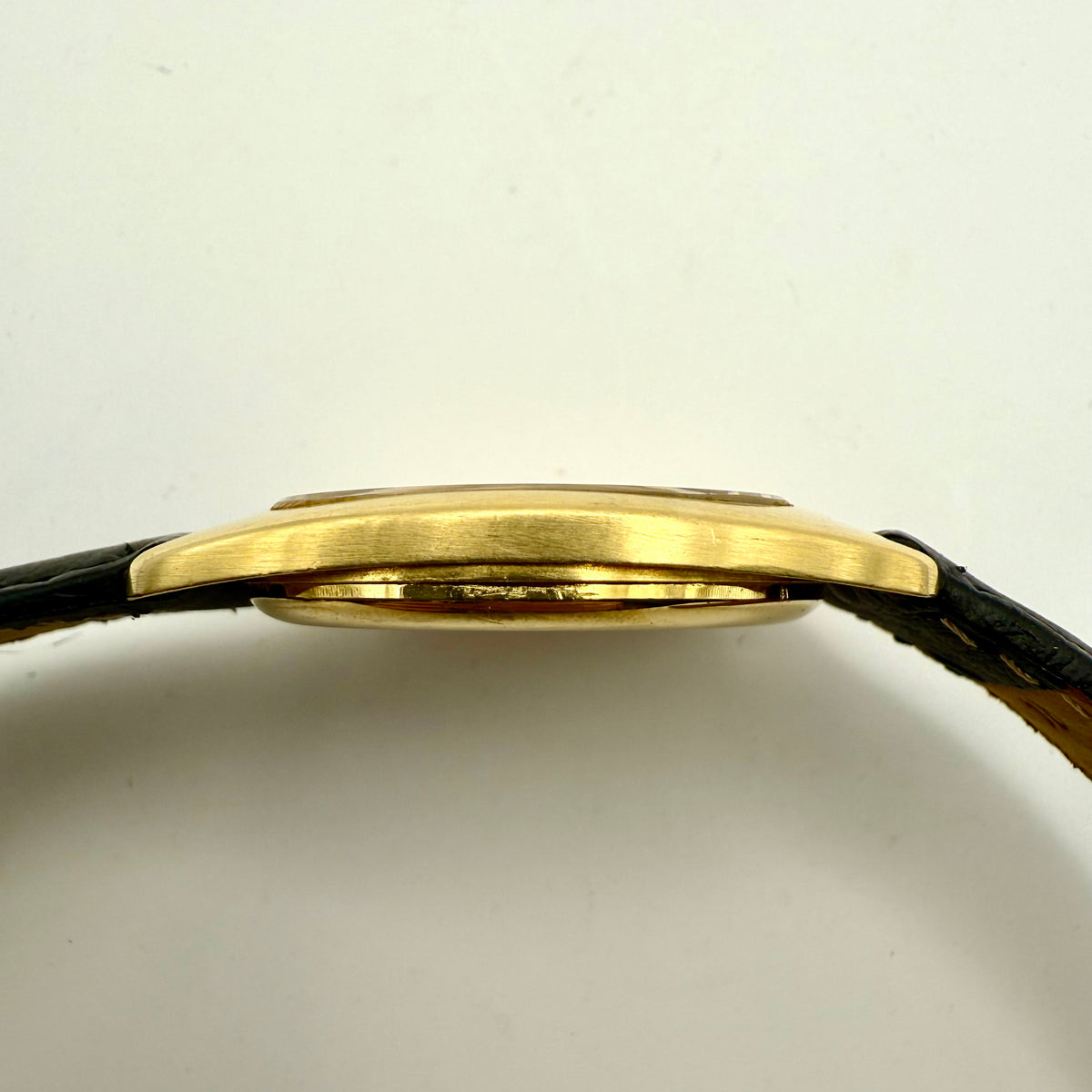 Vacheron Constantin Vintage Automatic Ref 2020Q 18k Yellow Cal. K1121 Poinçon de Genève