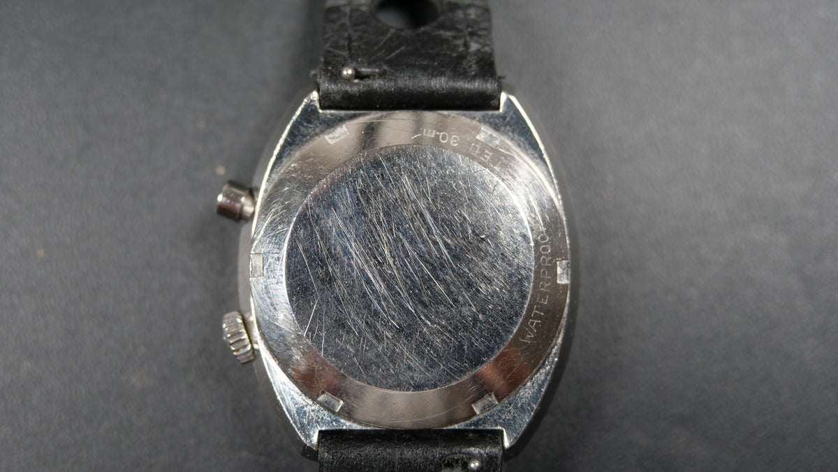 Omega Genève Chronostop Ref 145.009