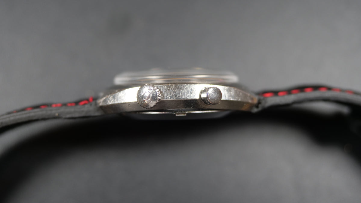 Omega Genève Chronostop Ref 145.009