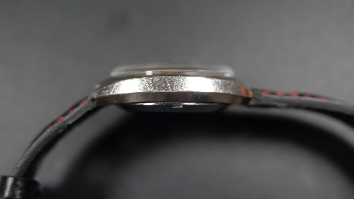 Omega Genève Chronostop Ref 145.009