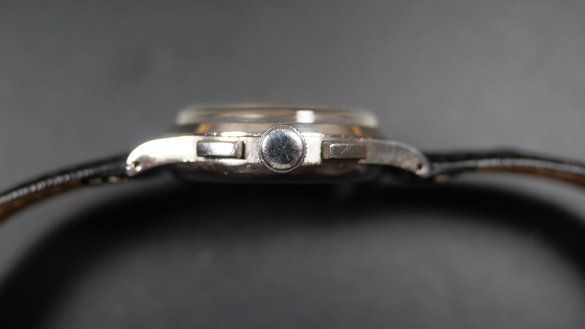 Jaeger-LeCoultre 1940er Chronograph Kal. 285