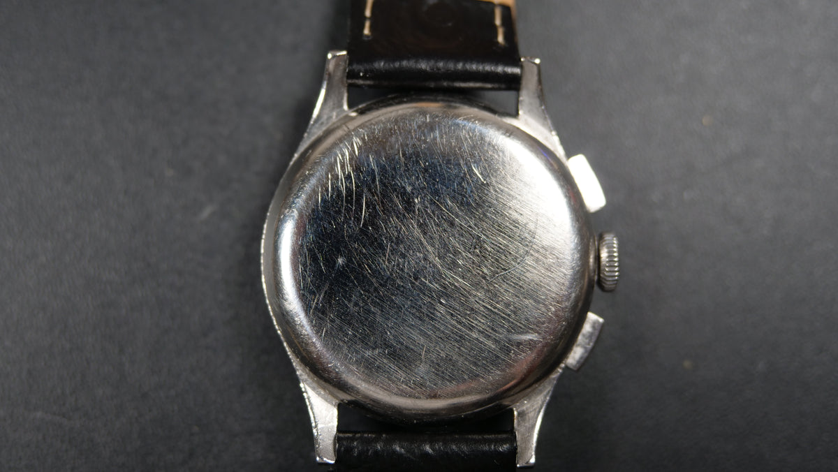 Jaeger-LeCoultre 1940er Chronograph Kal. 285