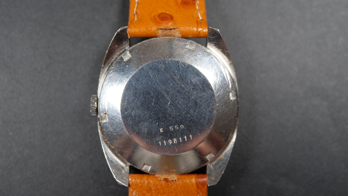 Jaeger-LeCoultre Master Mariner Automatik E559 Cal.K883