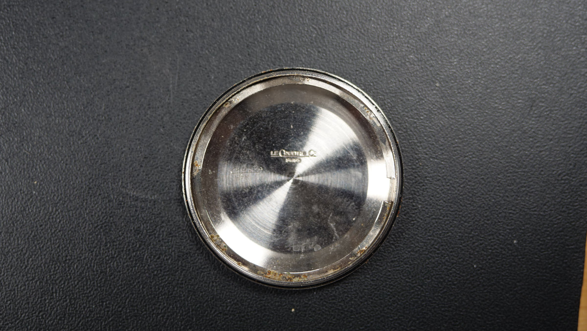 Jaeger-LeCoultre Master Mariner Automatik E559 Cal.K883