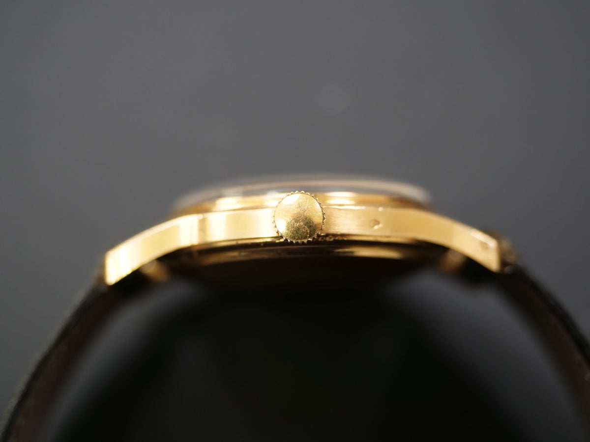 Jaeger-LeCoultre Cal P478 boîtier en or 18 carats