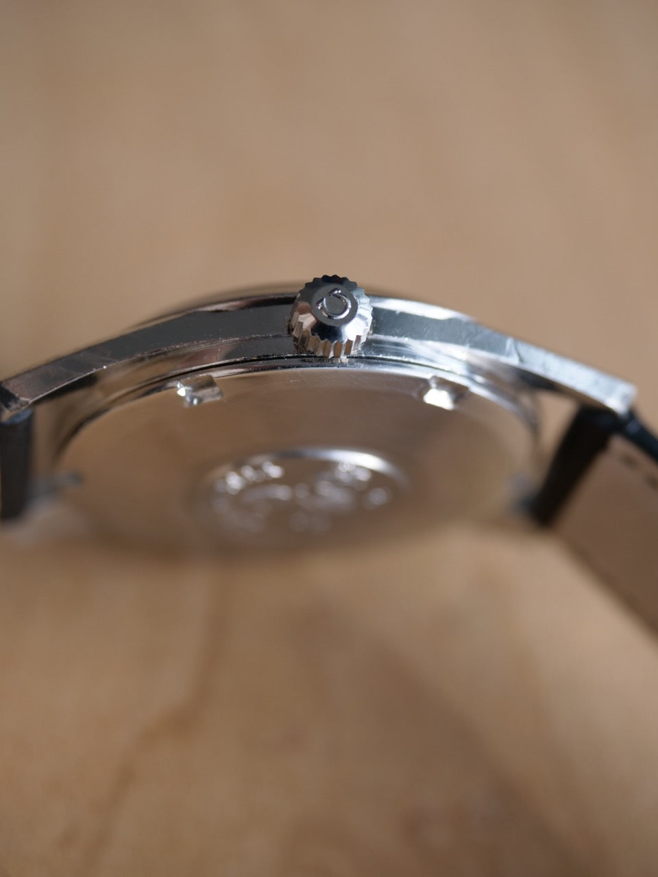 Omega Seamaster ref 14701 Steel