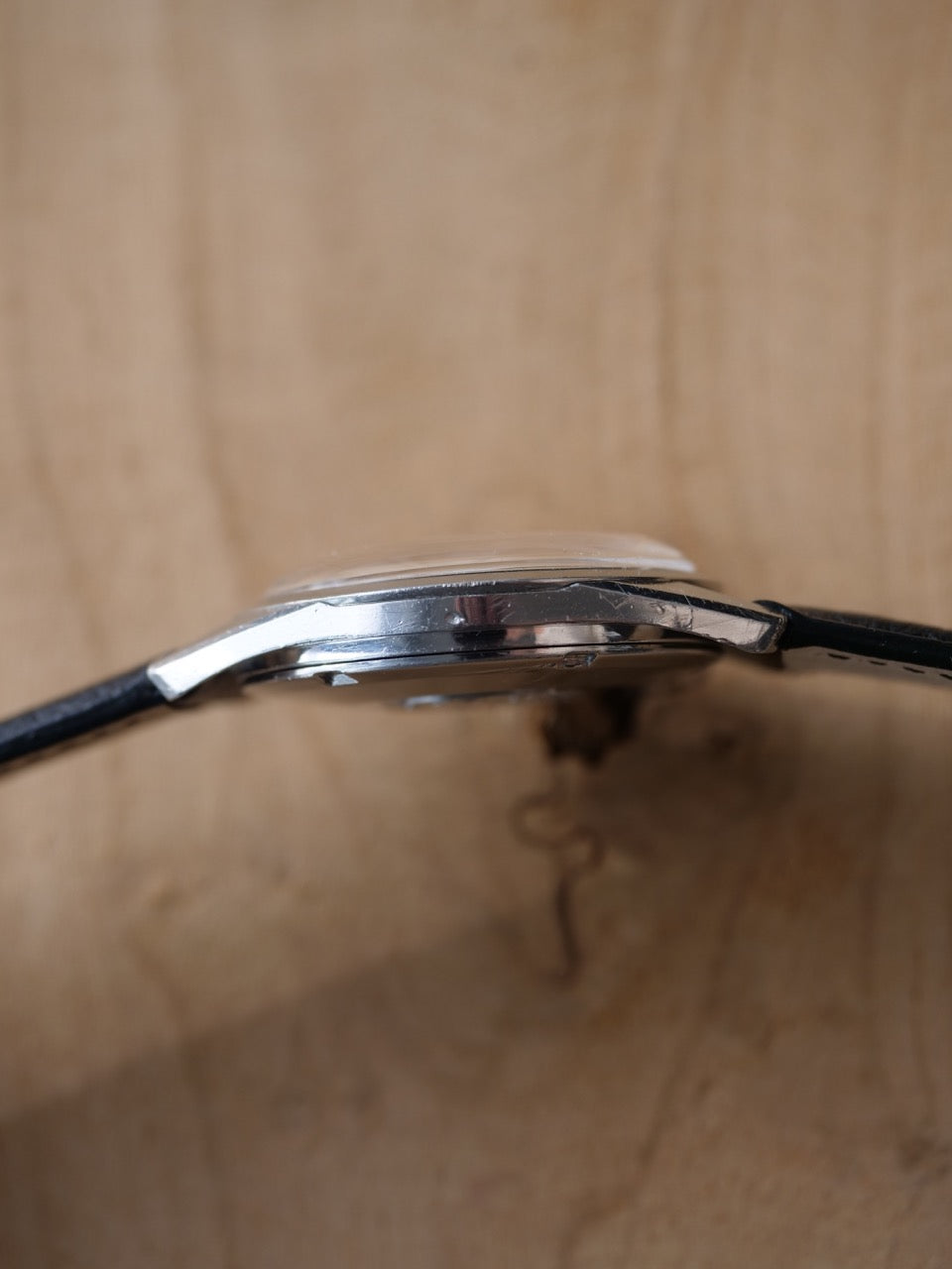 Omega Seamaster ref 14701 Steel