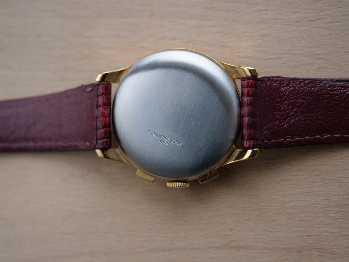 Vintage Chronograph Telda