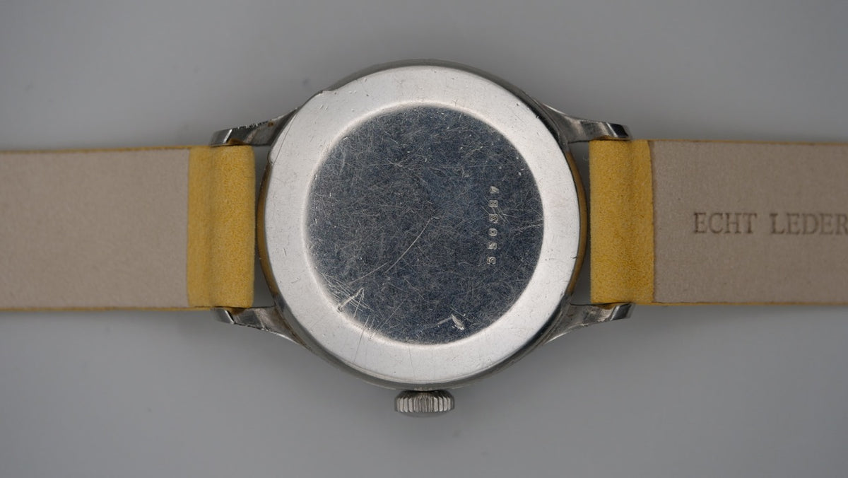 Jaeger-LeCoultre Vintage Classic 1950's Cal. P469/A