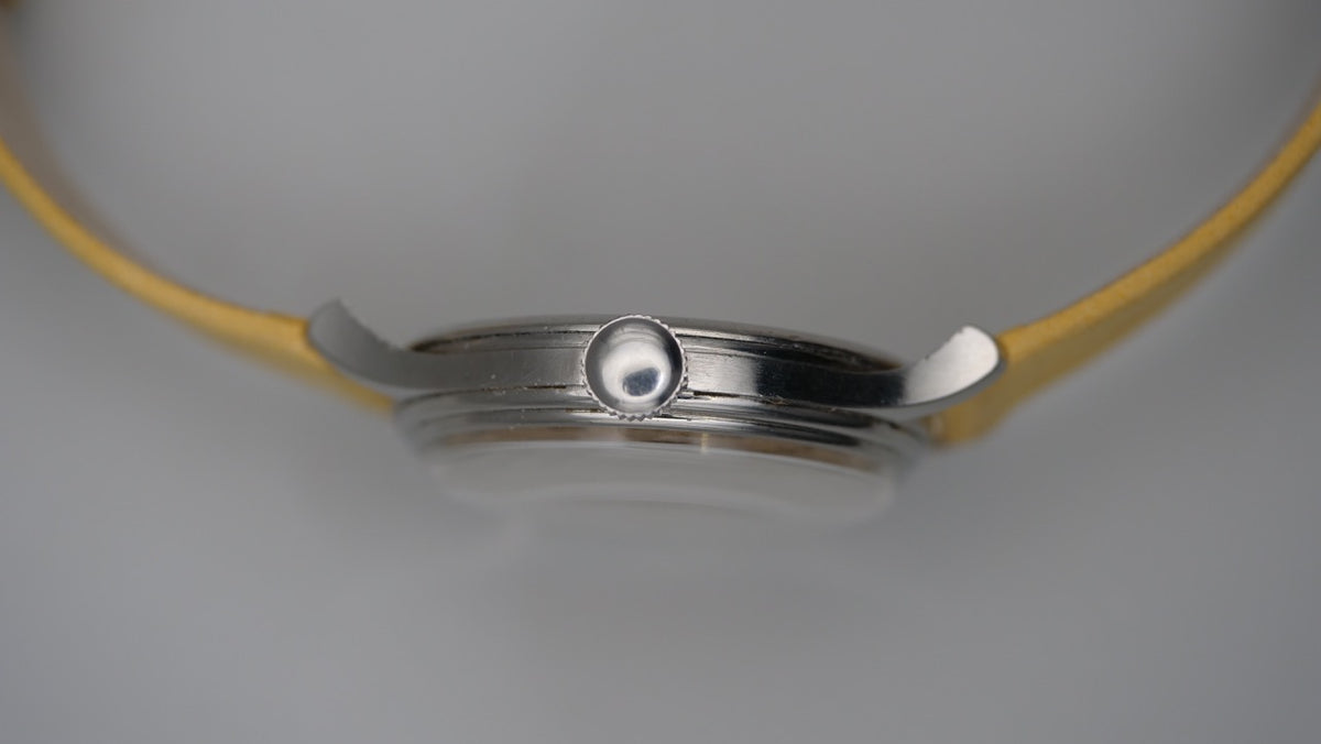 Jaeger-LeCoultre Vintage Classic 1950's Cal. P469/A