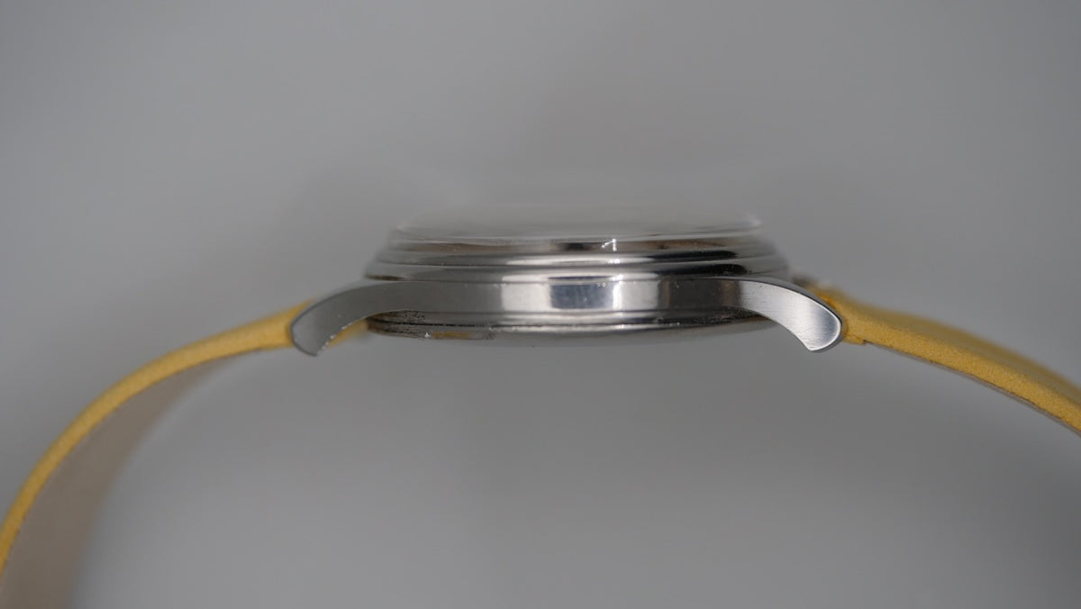 Jaeger-LeCoultre Vintage Classic 1950's Cal. P469/A