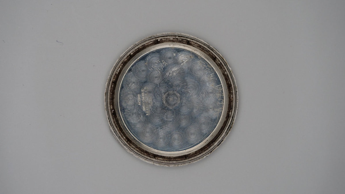 Jaeger-LeCoultre Vintage Classic 1950's Cal. P469/A