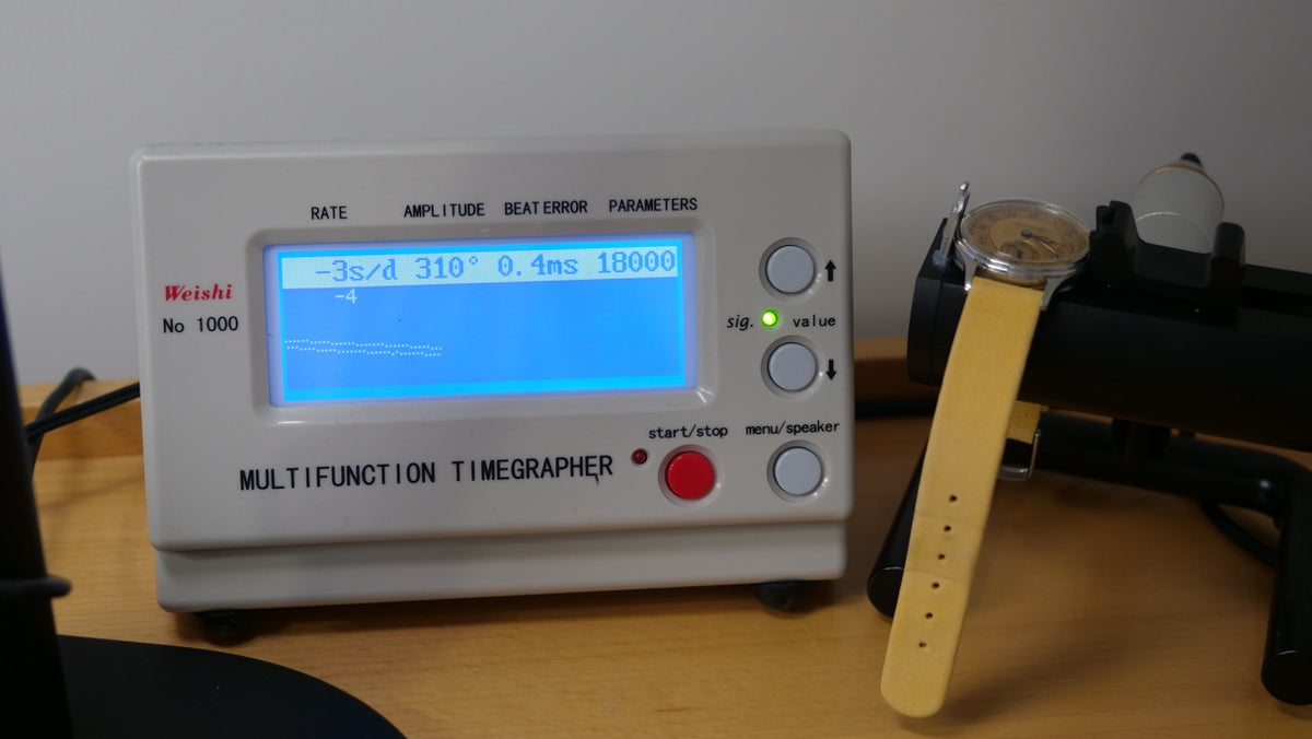 Jaeger-LeCoultre Vintage Classic 1950's Cal. P469/A