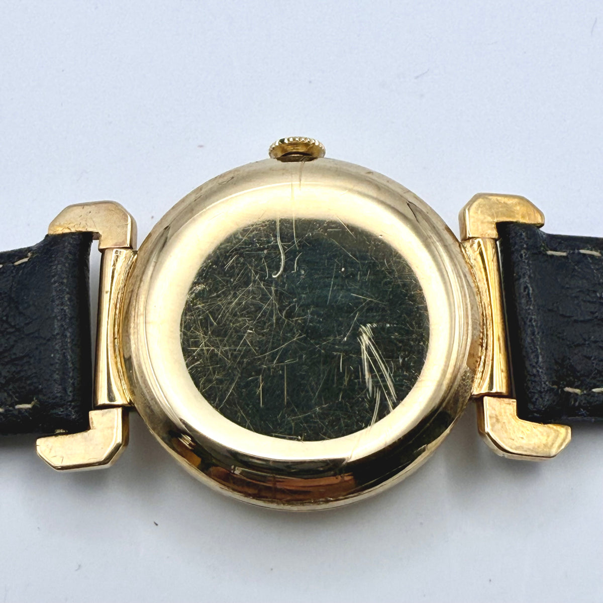 Movado Vintage Watch Cal 150MN