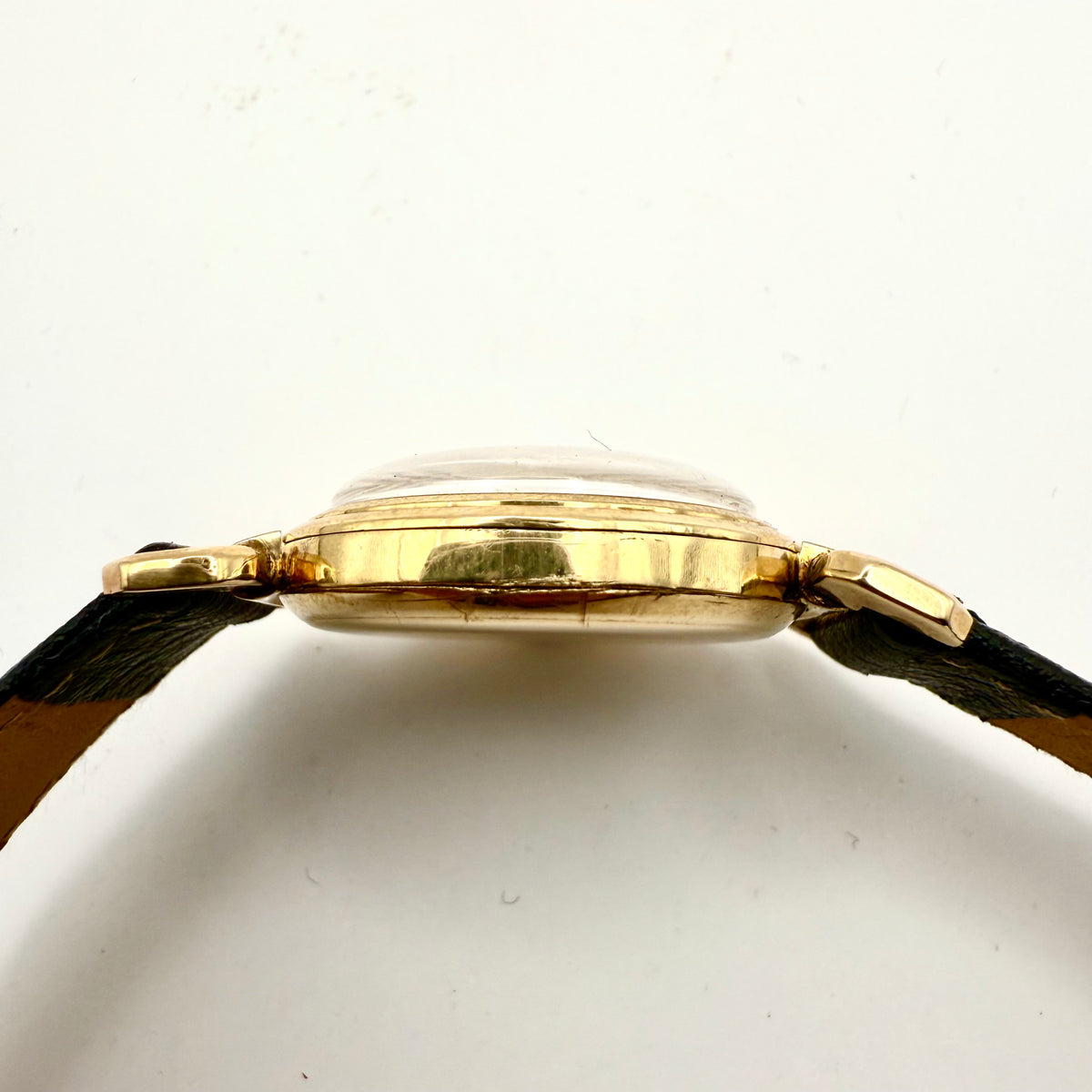 Movado Vintage Watch Cal 150MN