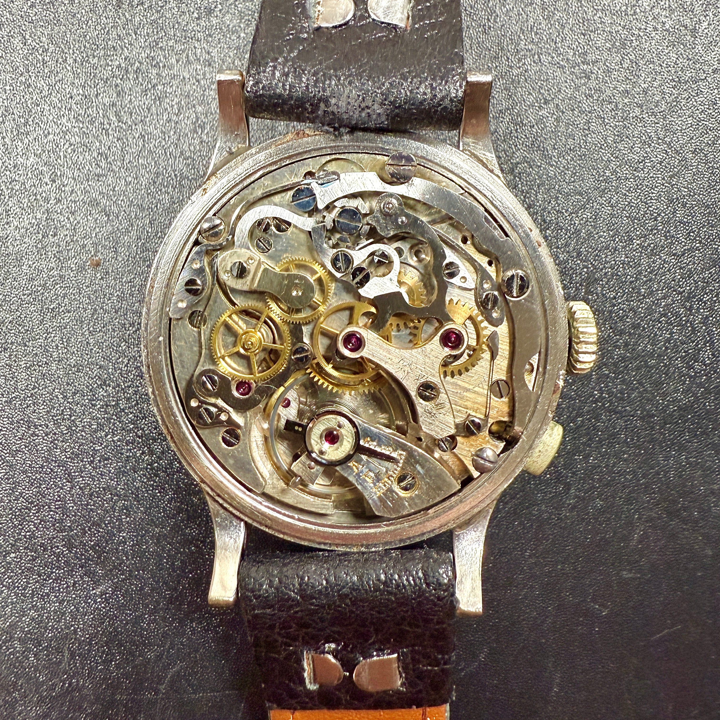 時計 LANLAN A.ランゲ&ゾーネ 円熟の域に達した唯一無二のデジタルウォッチ | 高級